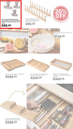 Leroy Merlin : A Beautifully Designed Kitchen (09 August - 03 September 2024), page 20