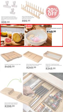 Leroy Merlin : A Beautifully Designed Kitchen (09 August - 03 September 2024), page 20