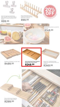 Leroy Merlin : A Beautifully Designed Kitchen (09 August - 03 September 2024), page 20