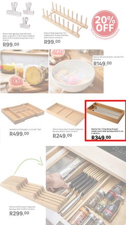 Leroy Merlin : A Beautifully Designed Kitchen (09 August - 03 September 2024), page 20