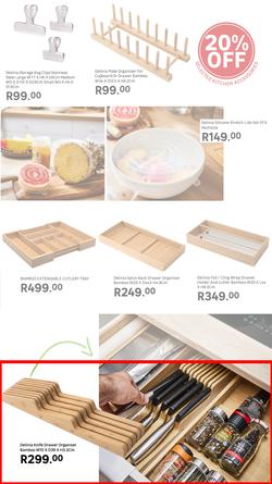 Leroy Merlin : A Beautifully Designed Kitchen (09 August - 03 September 2024), page 20