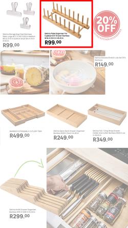 Leroy Merlin : A Beautifully Designed Kitchen (09 August - 03 September 2024), page 20