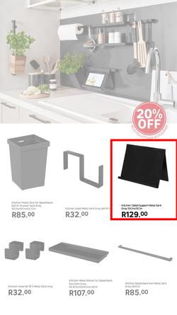 Leroy Merlin : A Beautifully Designed Kitchen (09 August - 03 September 2024), page 21