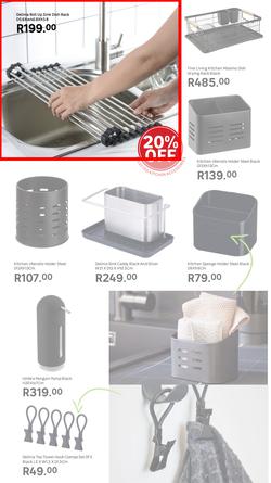 Leroy Merlin : A Beautifully Designed Kitchen (09 August - 03 September 2024), page 22