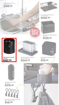 Leroy Merlin : A Beautifully Designed Kitchen (09 August - 03 September 2024), page 22