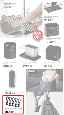 Leroy Merlin : A Beautifully Designed Kitchen (09 August - 03 September 2024), page 22