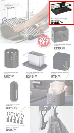 Leroy Merlin : A Beautifully Designed Kitchen (09 August - 03 September 2024), page 22