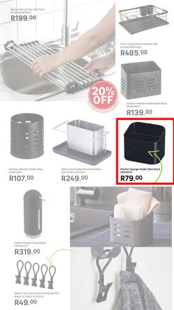 Leroy Merlin : A Beautifully Designed Kitchen (09 August - 03 September 2024), page 22