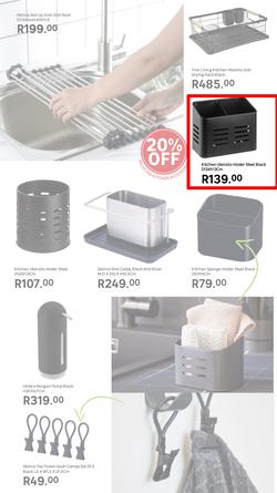 Leroy Merlin : A Beautifully Designed Kitchen (09 August - 03 September 2024), page 22