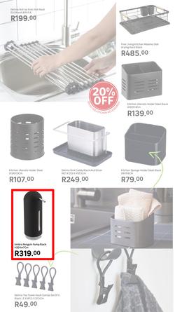 Leroy Merlin : A Beautifully Designed Kitchen (09 August - 03 September 2024), page 22