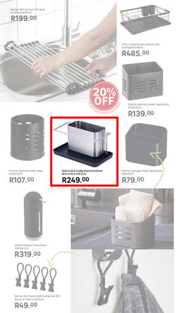 Leroy Merlin : A Beautifully Designed Kitchen (09 August - 03 September 2024), page 22