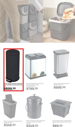 Leroy Merlin : A Beautifully Designed Kitchen (09 August - 03 September 2024), page 23