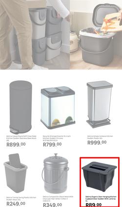 Leroy Merlin : A Beautifully Designed Kitchen (09 August - 03 September 2024), page 23