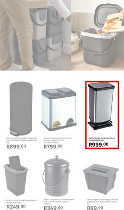 Leroy Merlin : A Beautifully Designed Kitchen (09 August - 03 September 2024), page 23