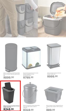 Leroy Merlin : A Beautifully Designed Kitchen (09 August - 03 September 2024), page 23