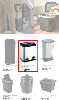 Leroy Merlin : A Beautifully Designed Kitchen (09 August - 03 September 2024), page 23