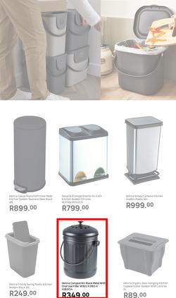 Leroy Merlin : A Beautifully Designed Kitchen (09 August - 03 September 2024), page 23