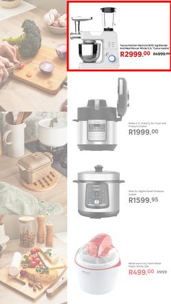 Leroy Merlin : A Beautifully Designed Kitchen (09 August - 03 September 2024), page 24