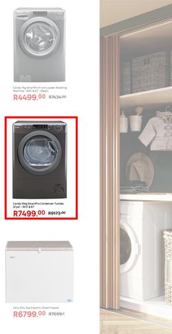 Leroy Merlin : A Beautifully Designed Kitchen (09 August - 03 September 2024), page 26