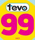 Tevo Smart Mitt-Each