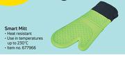 Tevo Smart Mitt-Each