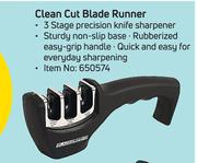 Tevo Clean Cut Blade Runner-Each