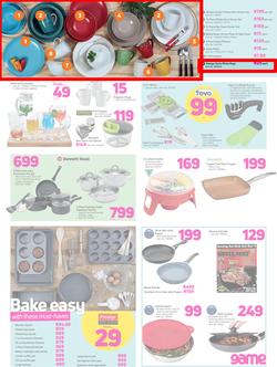 Game : Kitchen Essentials (25 July - 12 Aug 2018), page 2