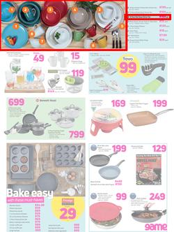 Game : Kitchen Essentials (25 July - 12 Aug 2018), page 2