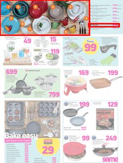 Game : Kitchen Essentials (25 July - 12 Aug 2018), page 2