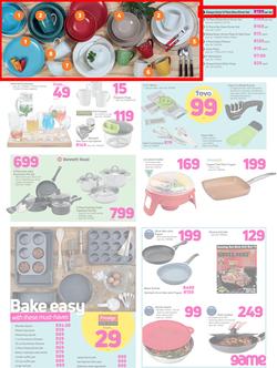 Game : Kitchen Essentials (25 July - 12 Aug 2018), page 2