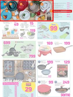 Game : Kitchen Essentials (25 July - 12 Aug 2018), page 2