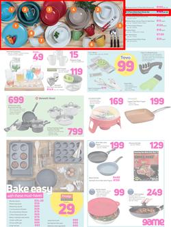 Game : Kitchen Essentials (25 July - 12 Aug 2018), page 2