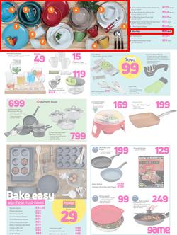 Game : Kitchen Essentials (25 July - 12 Aug 2018), page 2
