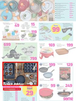 Game : Kitchen Essentials (25 July - 12 Aug 2018), page 2