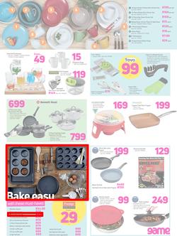 Game : Kitchen Essentials (25 July - 12 Aug 2018), page 2