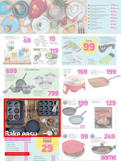 Game : Kitchen Essentials (25 July - 12 Aug 2018), page 2