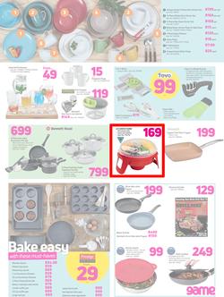 Game : Kitchen Essentials (25 July - 12 Aug 2018), page 2