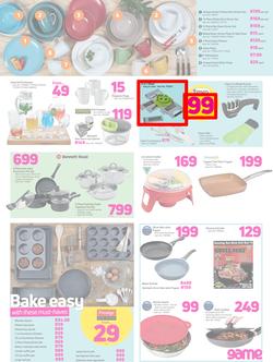 Game : Kitchen Essentials (25 July - 12 Aug 2018), page 2