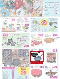 Game : Kitchen Essentials (25 July - 12 Aug 2018), page 2
