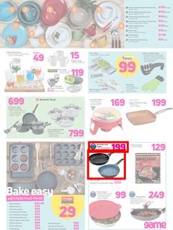 Game : Kitchen Essentials (25 July - 12 Aug 2018), page 2