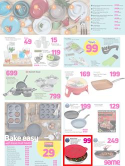 Game : Kitchen Essentials (25 July - 12 Aug 2018), page 2