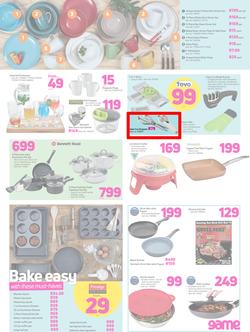 Game : Kitchen Essentials (25 July - 12 Aug 2018), page 2
