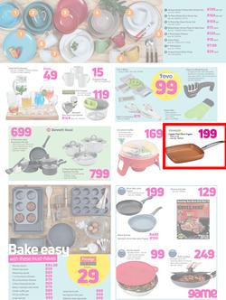 Game : Kitchen Essentials (25 July - 12 Aug 2018), page 2