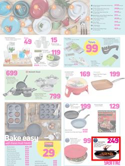 Game : Kitchen Essentials (25 July - 12 Aug 2018), page 2