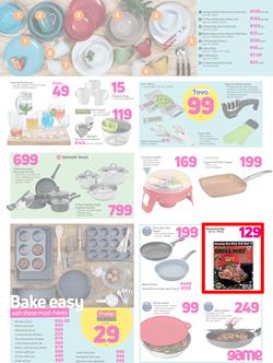 Game : Kitchen Essentials (25 July - 12 Aug 2018), page 2
