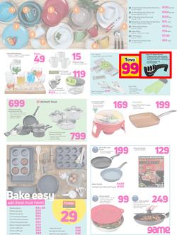 Game : Kitchen Essentials (25 July - 12 Aug 2018), page 2