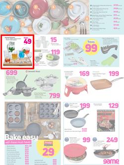 Game : Kitchen Essentials (25 July - 12 Aug 2018), page 2