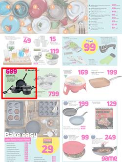 Game : Kitchen Essentials (25 July - 12 Aug 2018), page 2