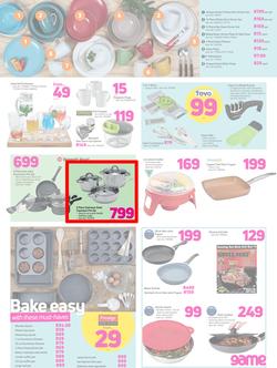 Game : Kitchen Essentials (25 July - 12 Aug 2018), page 2