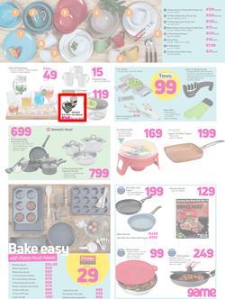 Game : Kitchen Essentials (25 July - 12 Aug 2018), page 2